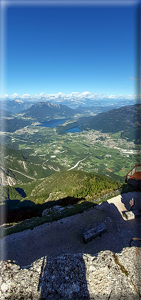 foto Pizzo di Levico